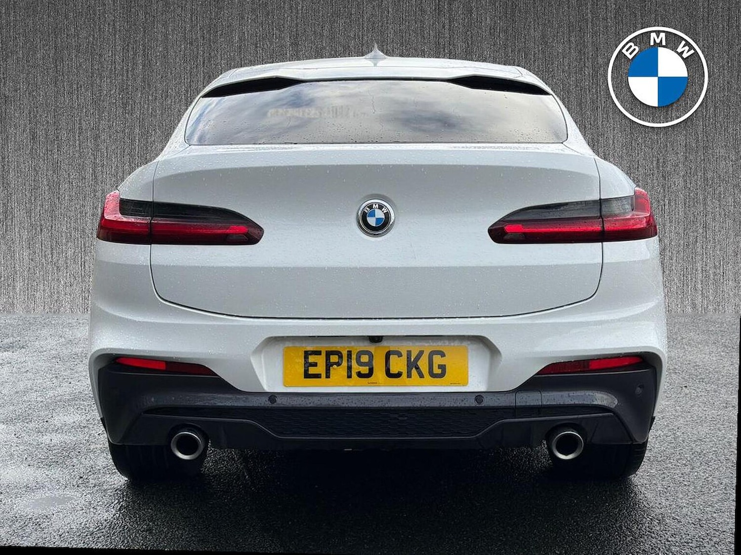 Used BMW X4 2019 for sale - 76369183: Photo 4