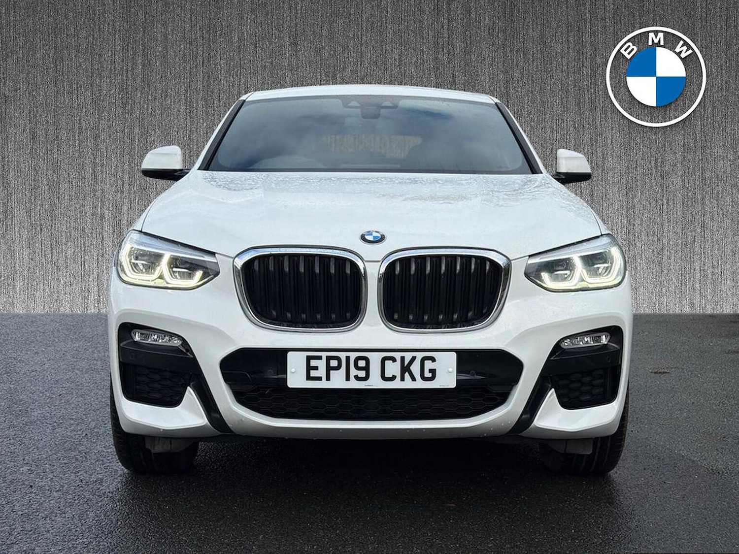 Used BMW X4 2019 for sale - 76369183: Photo 5