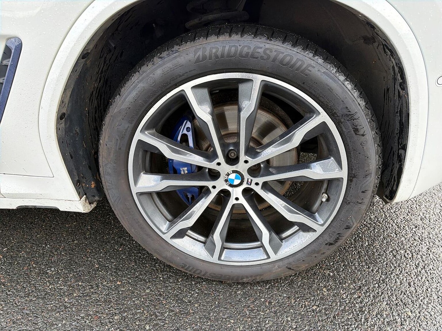 Used BMW X4 2019 for sale - 76369183: Photo 6