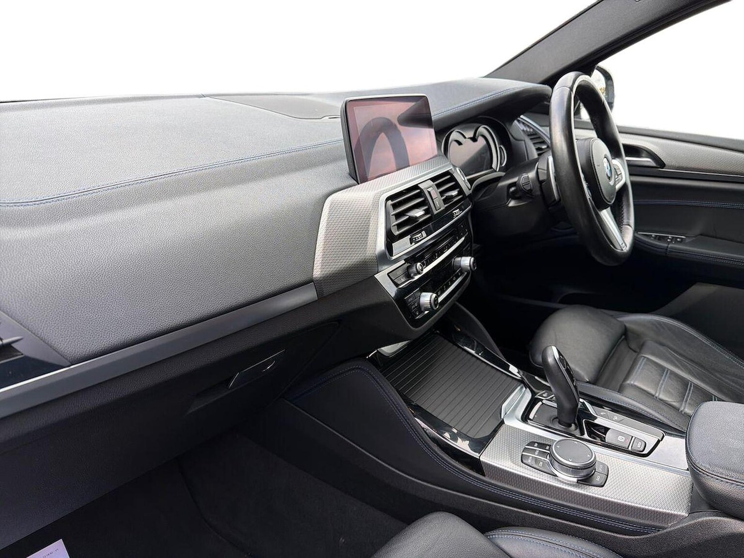 Used BMW X4 2019 for sale - 76369183: Photo 7