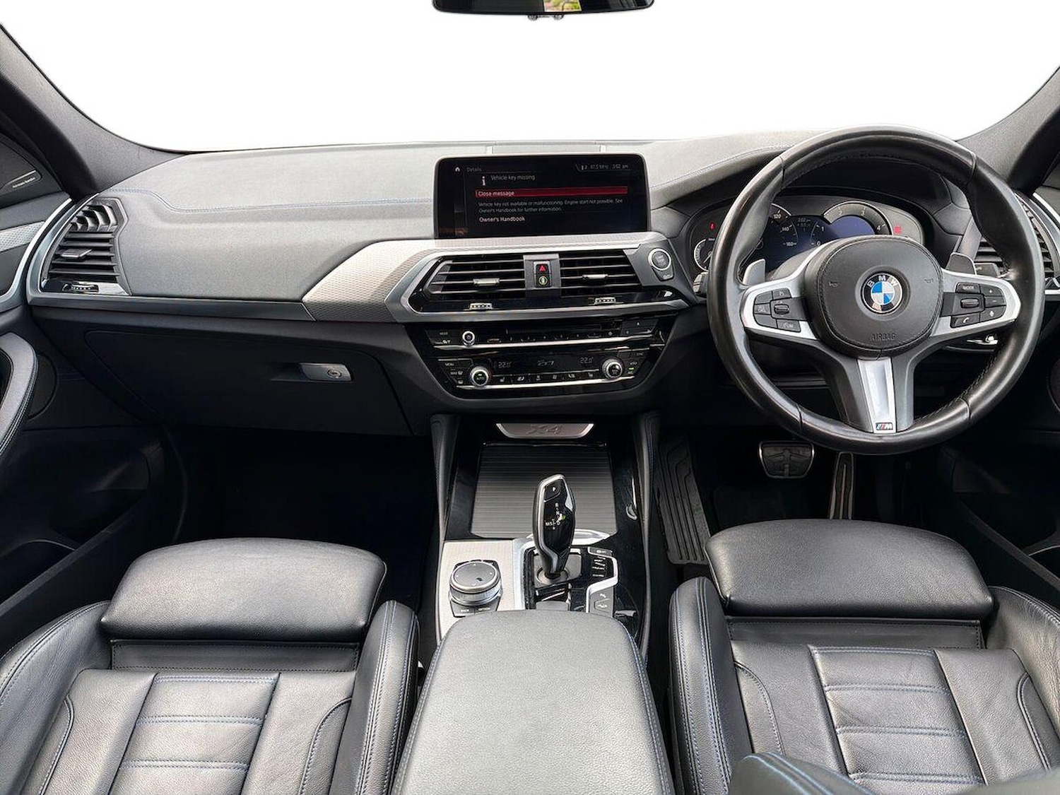 Used BMW X4 2019 for sale - 76369183: Photo 8