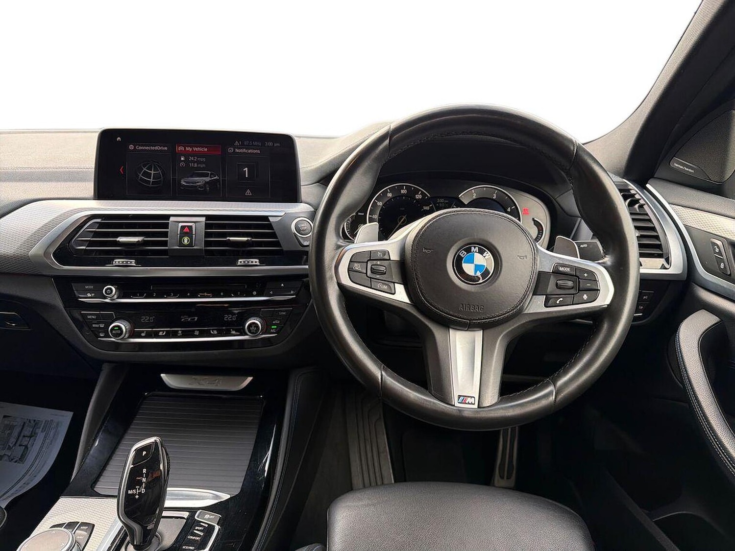 Used BMW X4 2019 for sale - 76369183: Photo 9