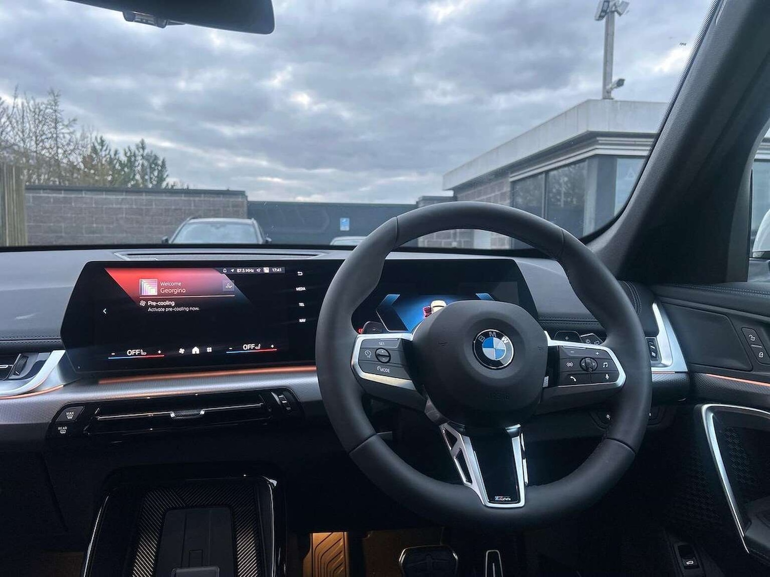 Used BMW X1 2025 for sale - 76596235: Photo 10