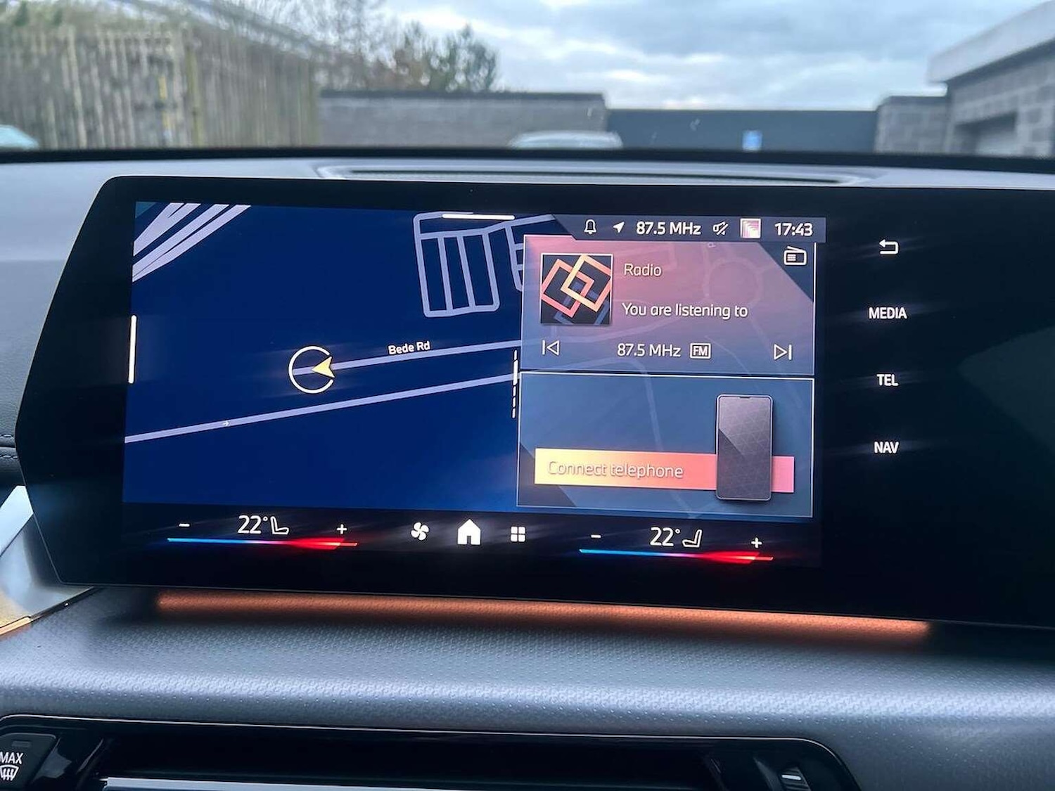 Used BMW X1 2025 for sale - 76596235: Photo 12