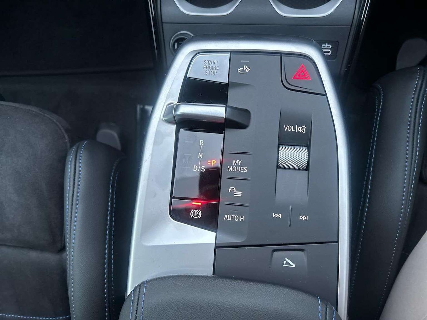 Used BMW X1 2025 for sale - 76596235: Photo 14