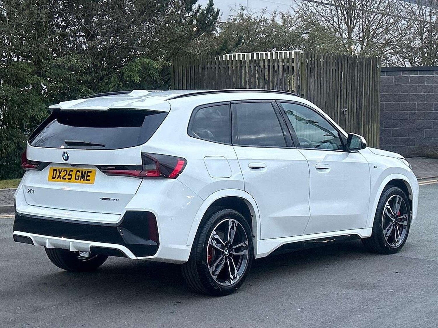 Used BMW X1 2025 for sale - 76596235: Photo 19