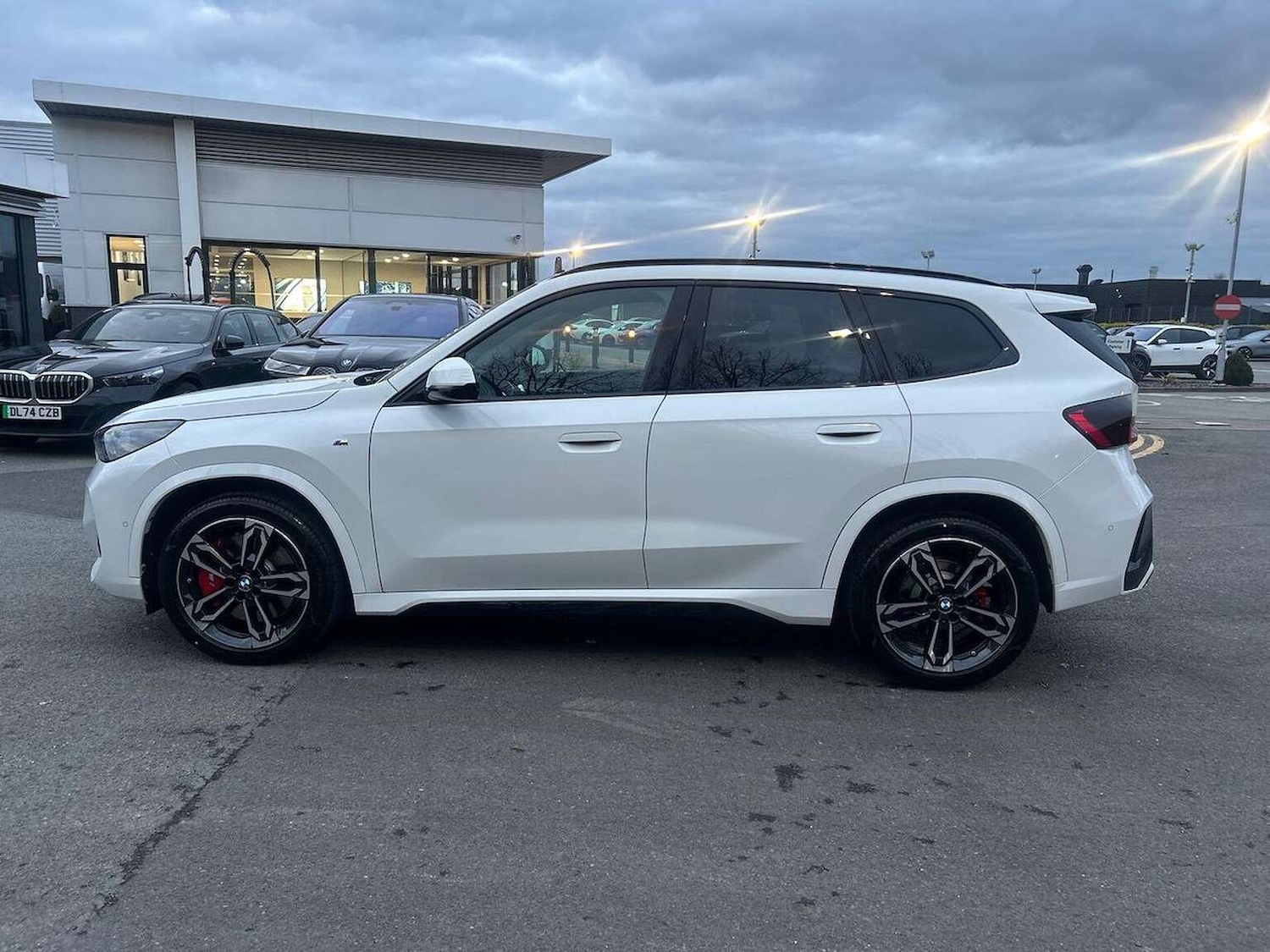 Used BMW X1 2025 for sale - 76596235: Photo 20