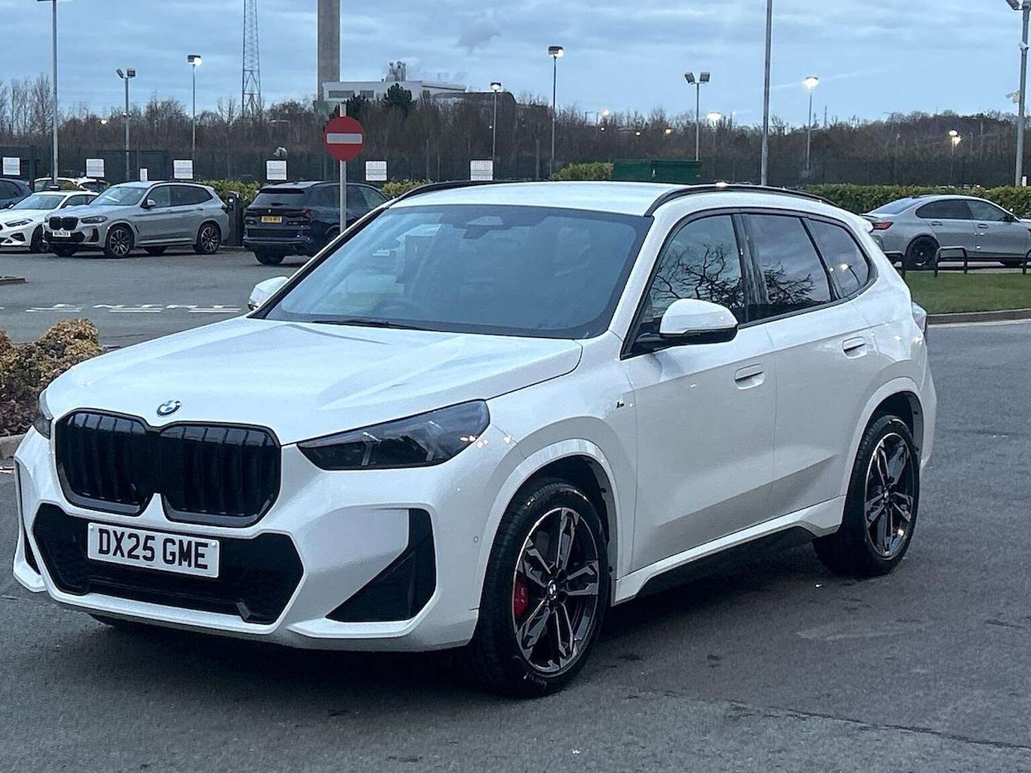 Used BMW X1 2025 for sale - 76596235: Photo 21