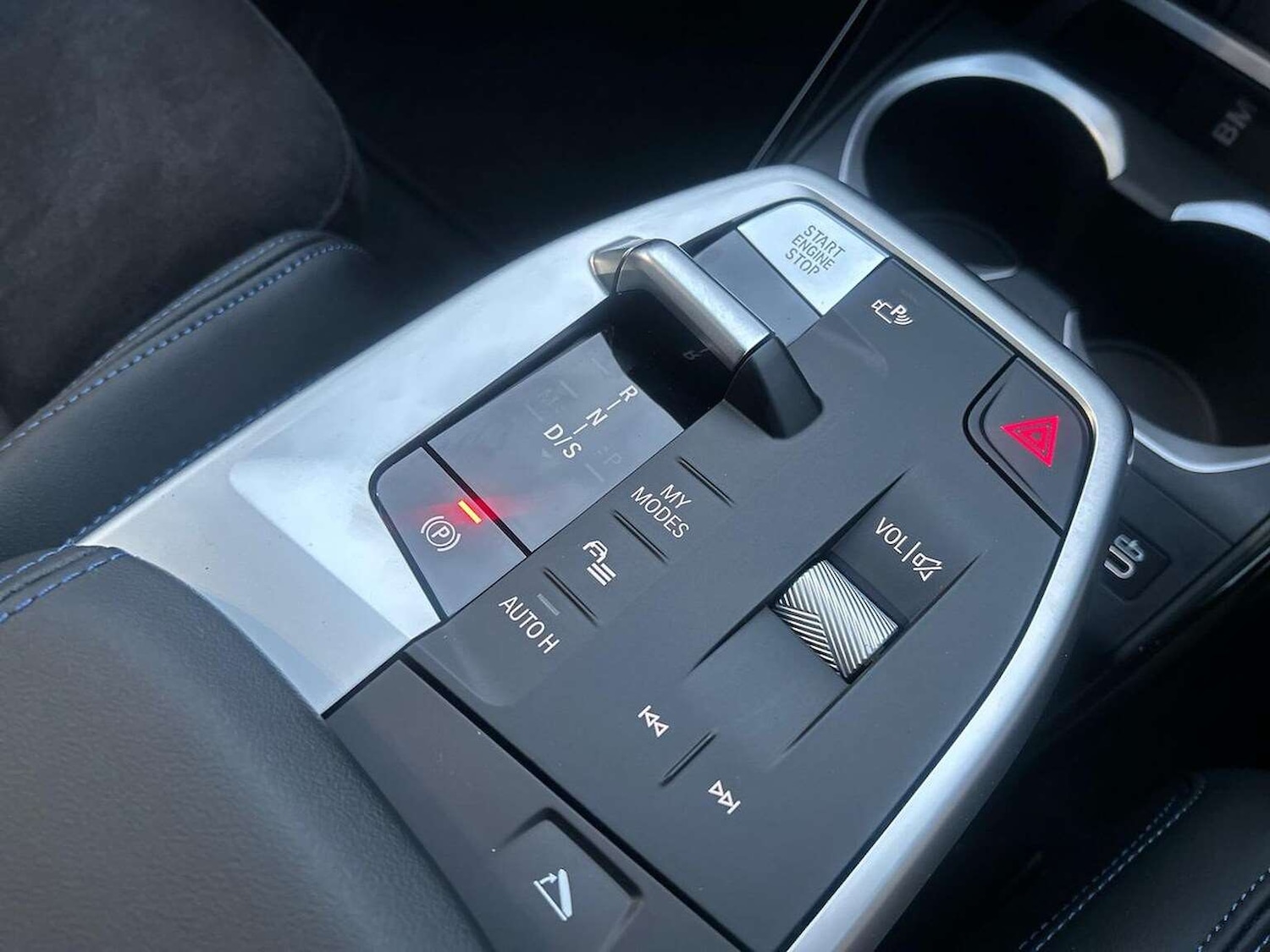 Used BMW X1 2025 for sale - 76596235: Photo 23