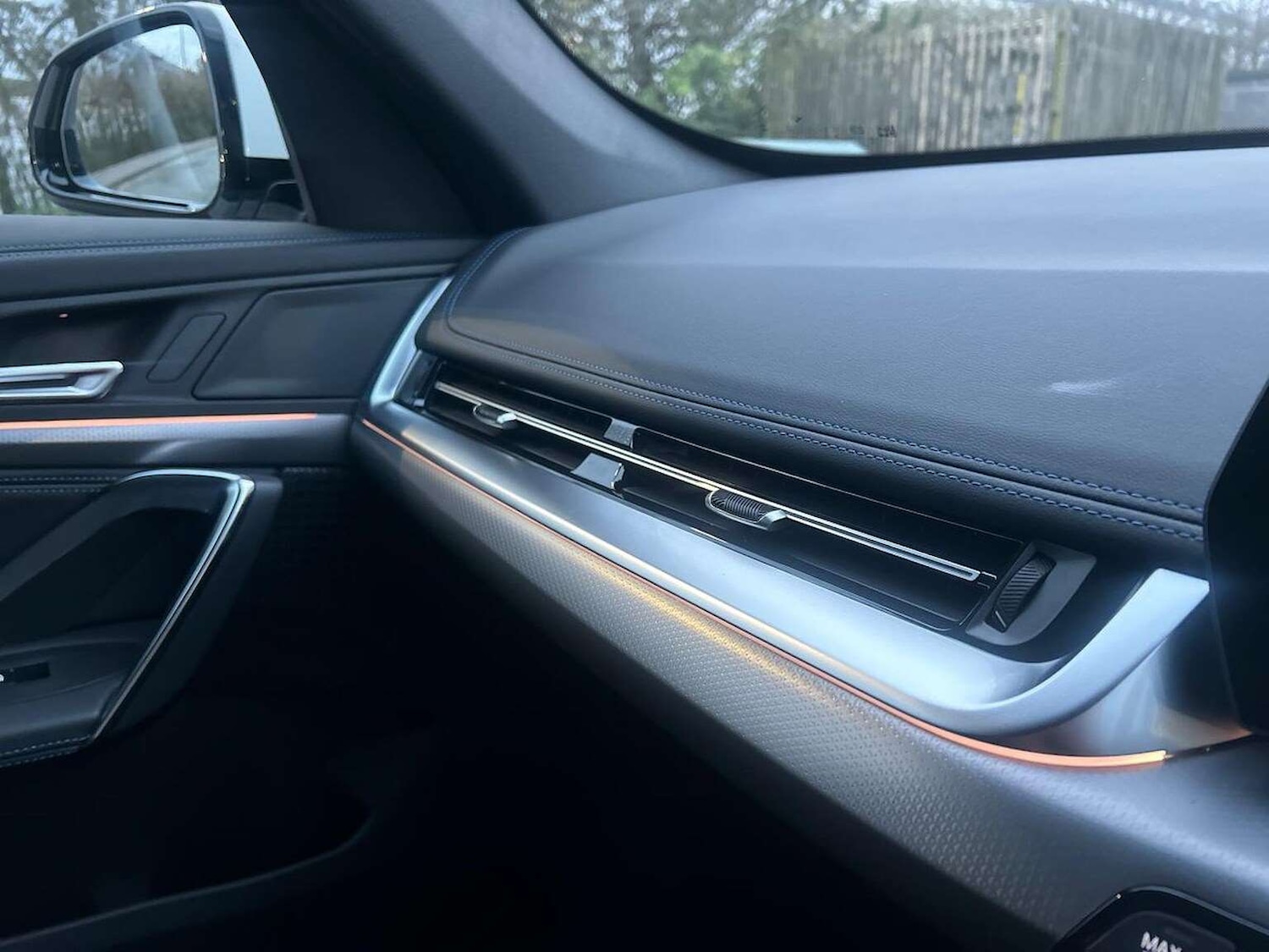 Used BMW X1 2025 for sale - 76596235: Photo 25