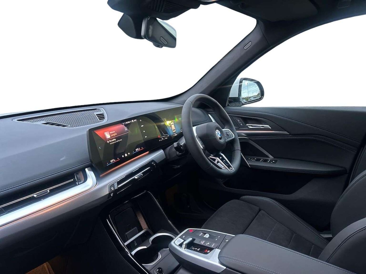 Used BMW X1 2025 for sale - 76596235: Photo 8