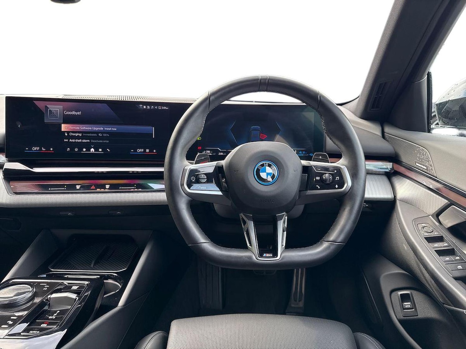 Used BMW 5 Series 2024 for sale - 76591413: Photo 10