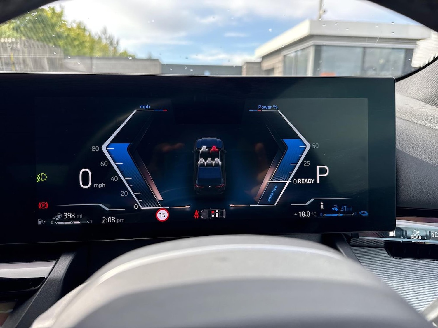 Used BMW 5 Series 2024 for sale - 76591413: Photo 11