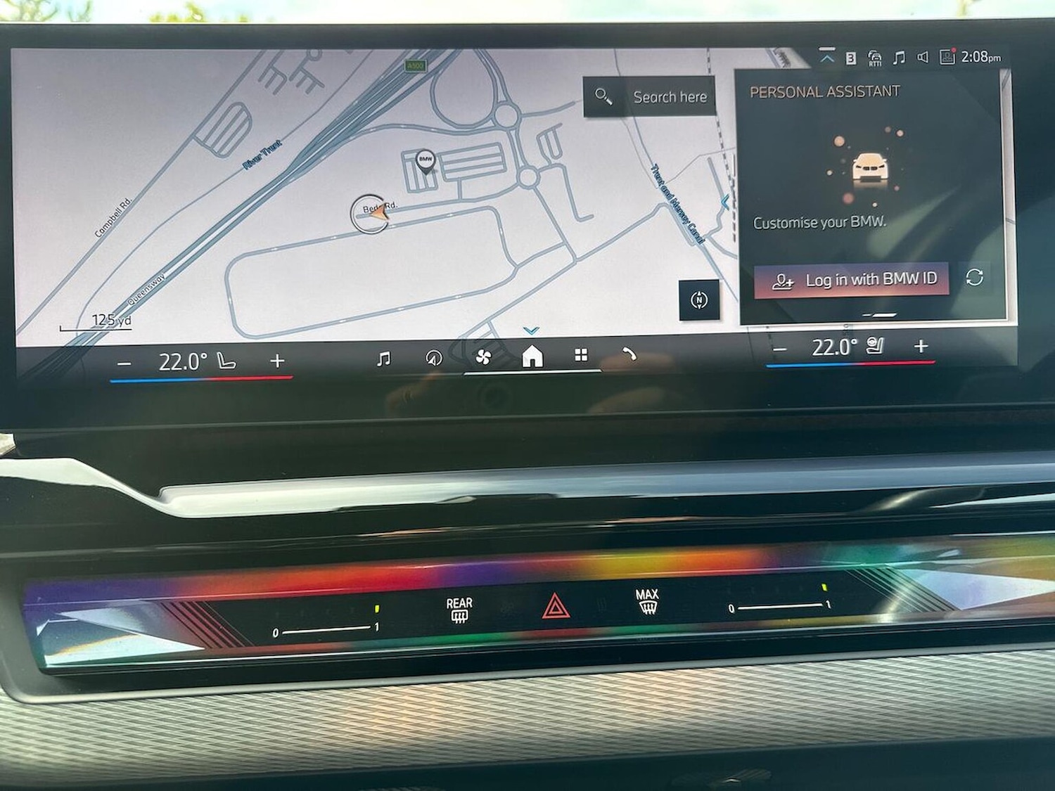 Used BMW 5 Series 2024 for sale - 76591413: Photo 12