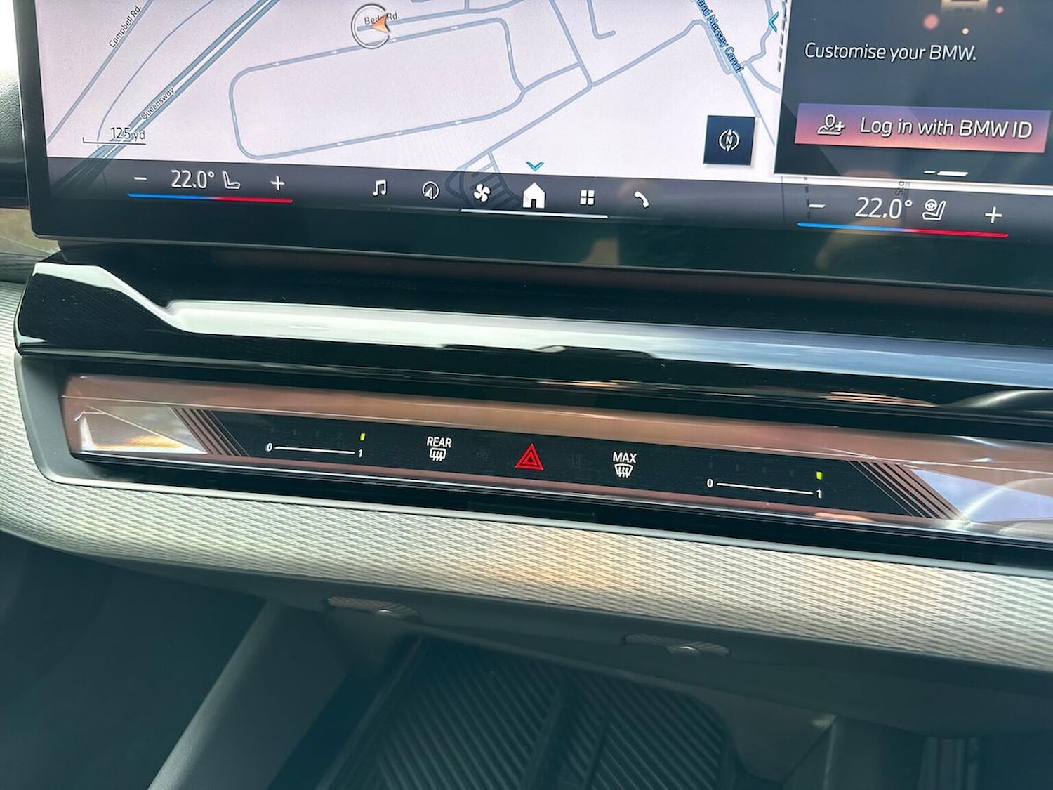 Used BMW 5 Series 2024 for sale - 76591413: Photo 13