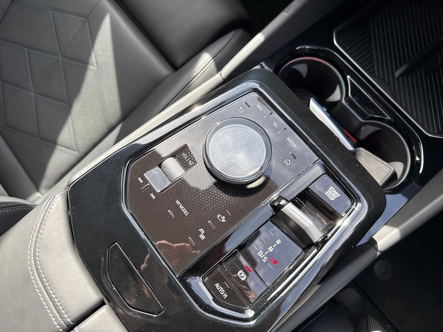 Used BMW 5 Series 2024 for sale - 76591413: Photo 14