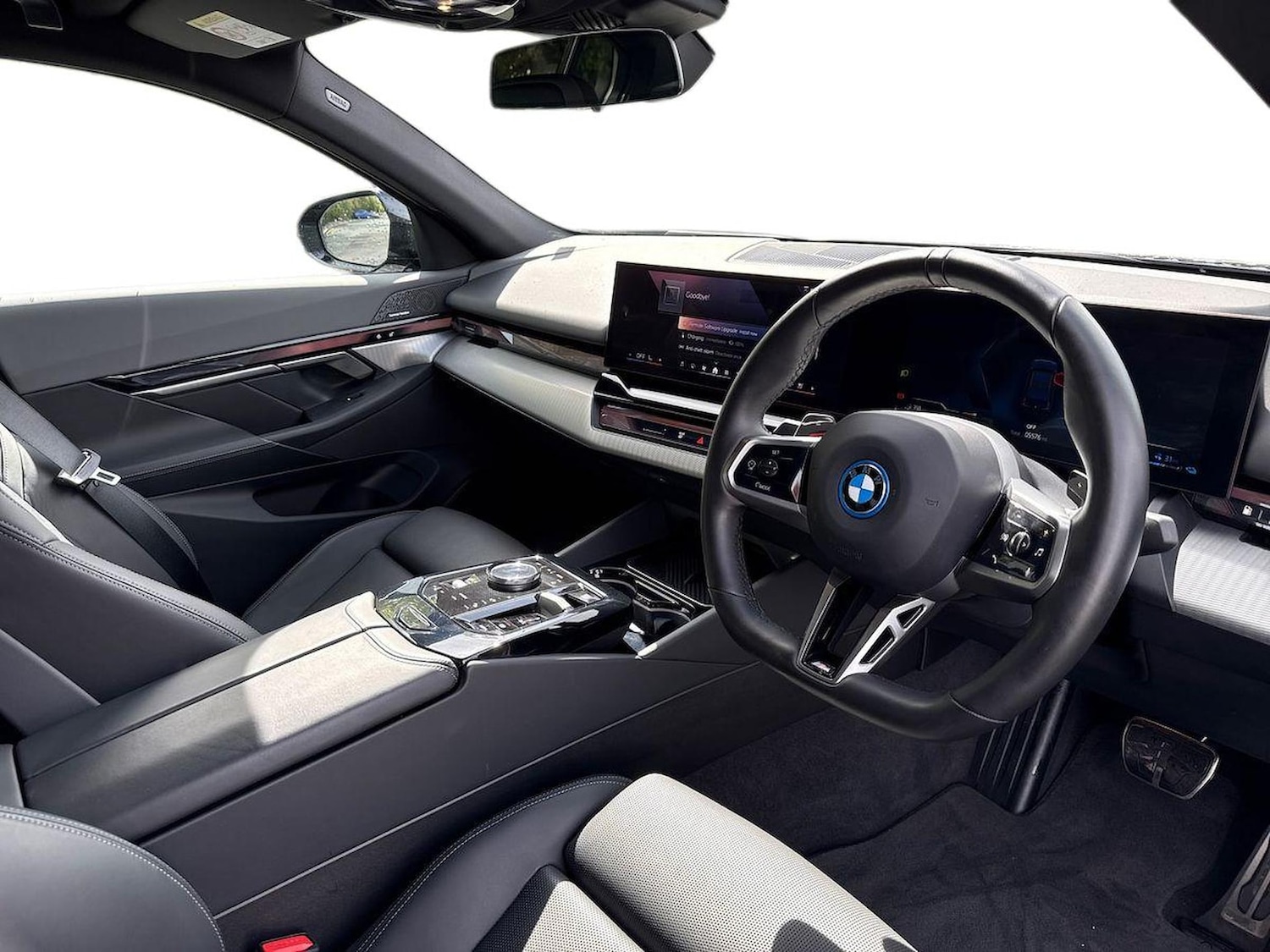 Used BMW 5 Series 2024 for sale - 76591413: Photo 16