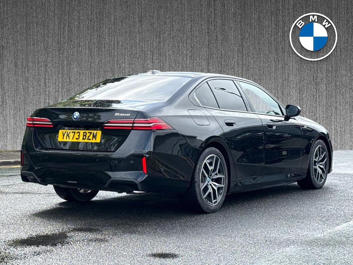 Used BMW 5 Series 2024 for sale - 76591413: Photo 19