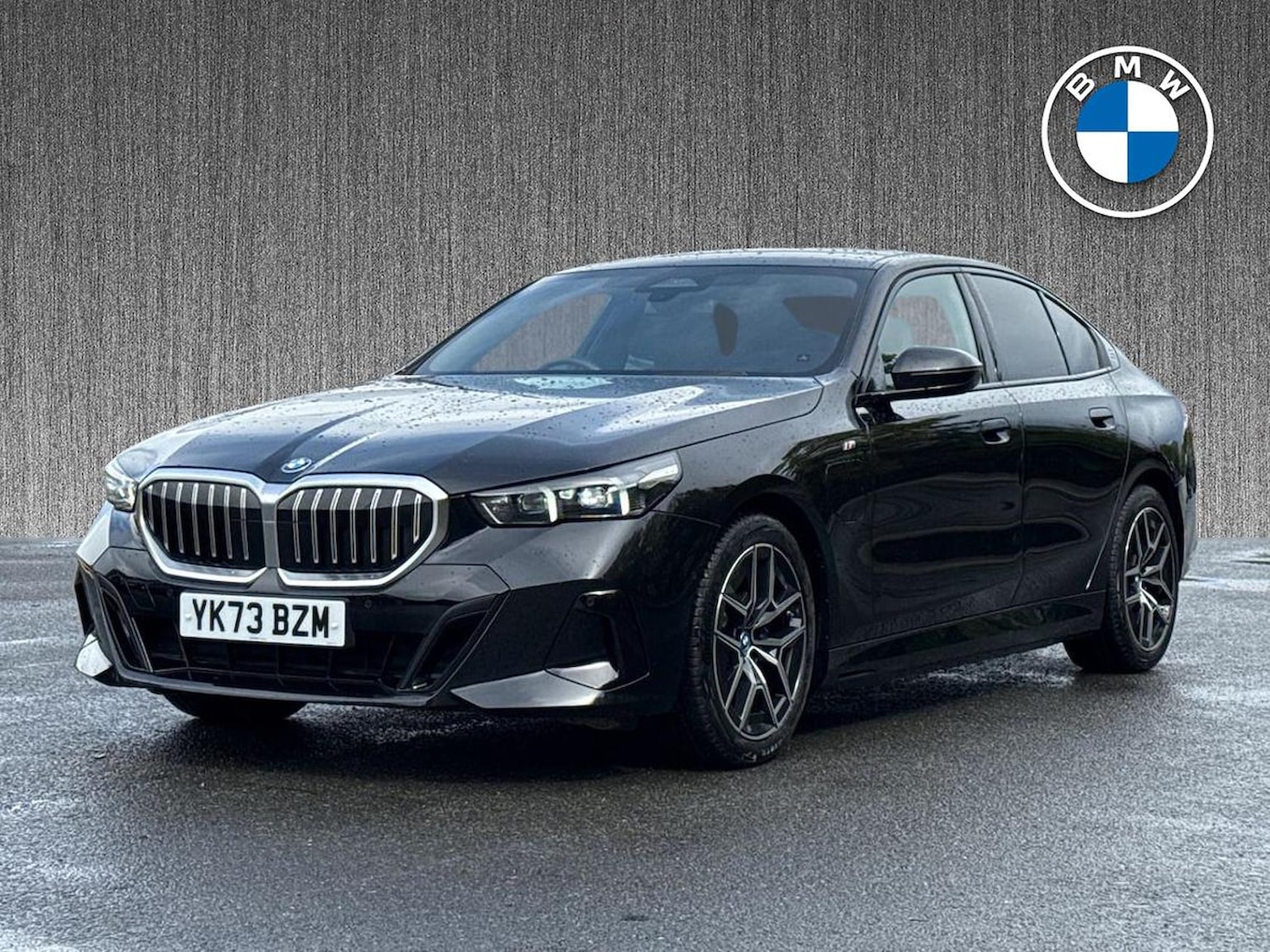 Used BMW 5 Series 2024 for sale - 76591413: Photo 21