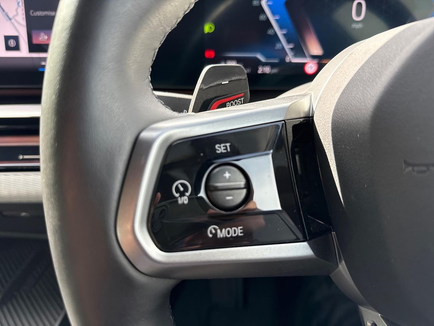 Used BMW 5 Series 2024 for sale - 76591413: Photo 26