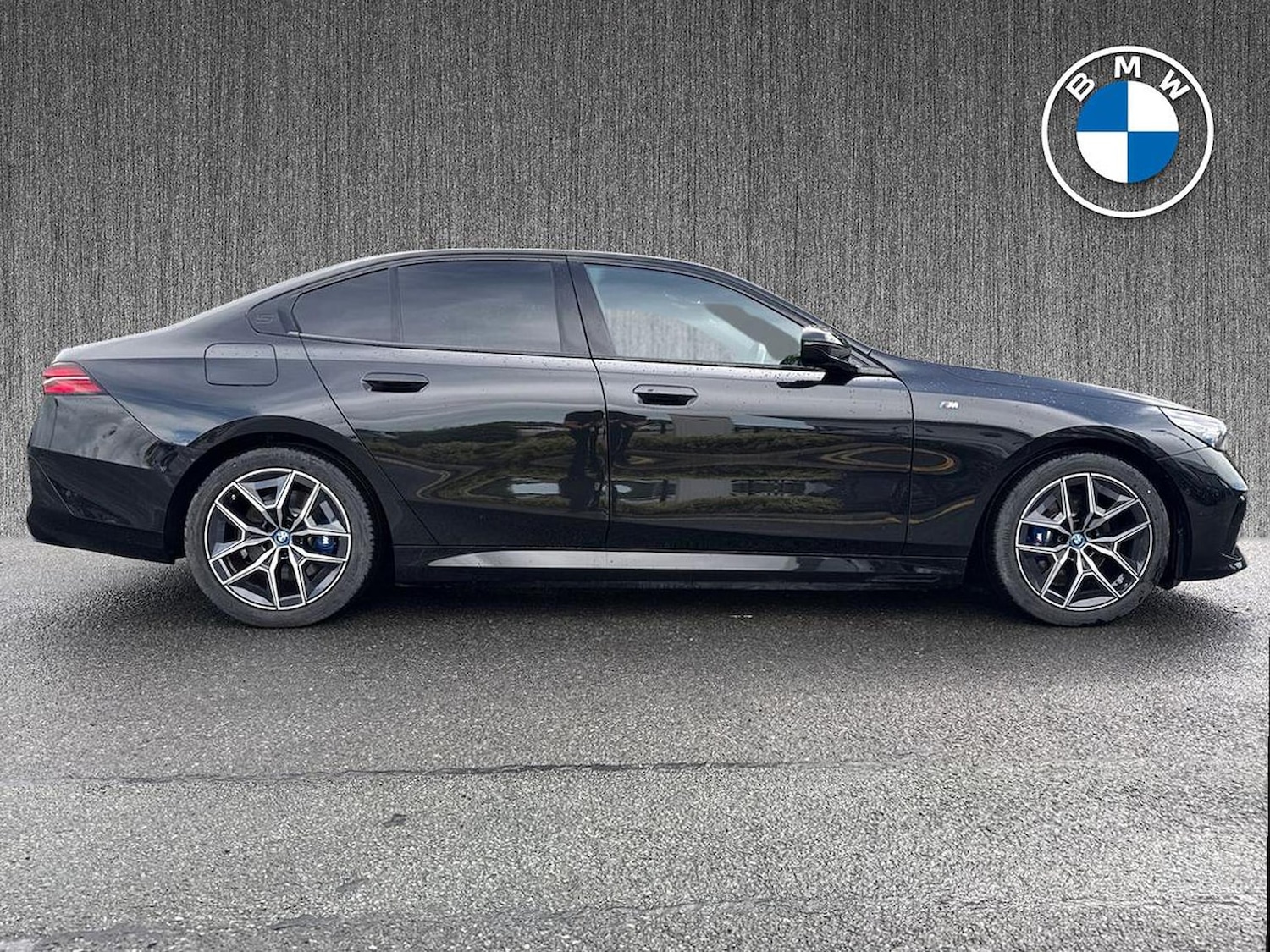 Used BMW 5 Series 2024 for sale - 76591413: Photo 4