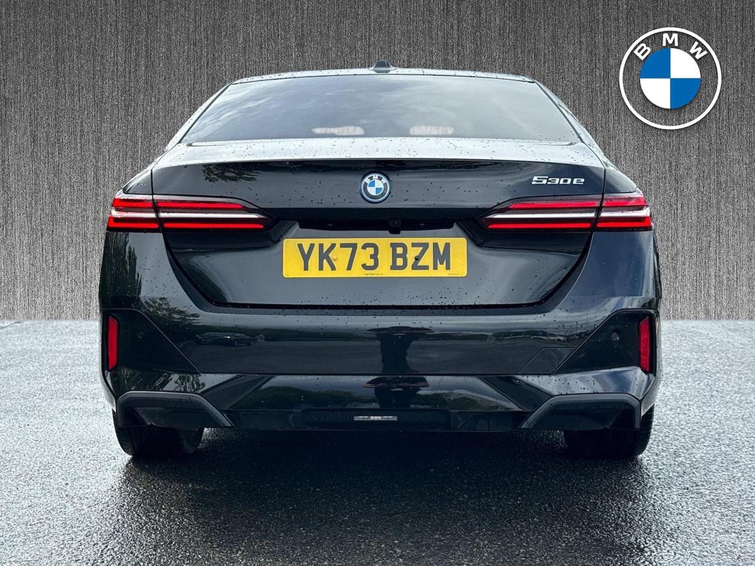 Used BMW 5 Series 2024 for sale - 76591413: Photo 5