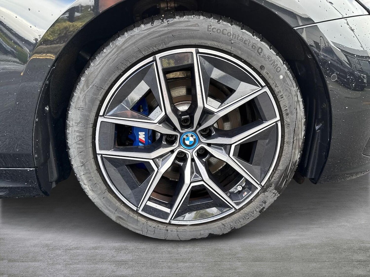 Used BMW 5 Series 2024 for sale - 76591413: Photo 7