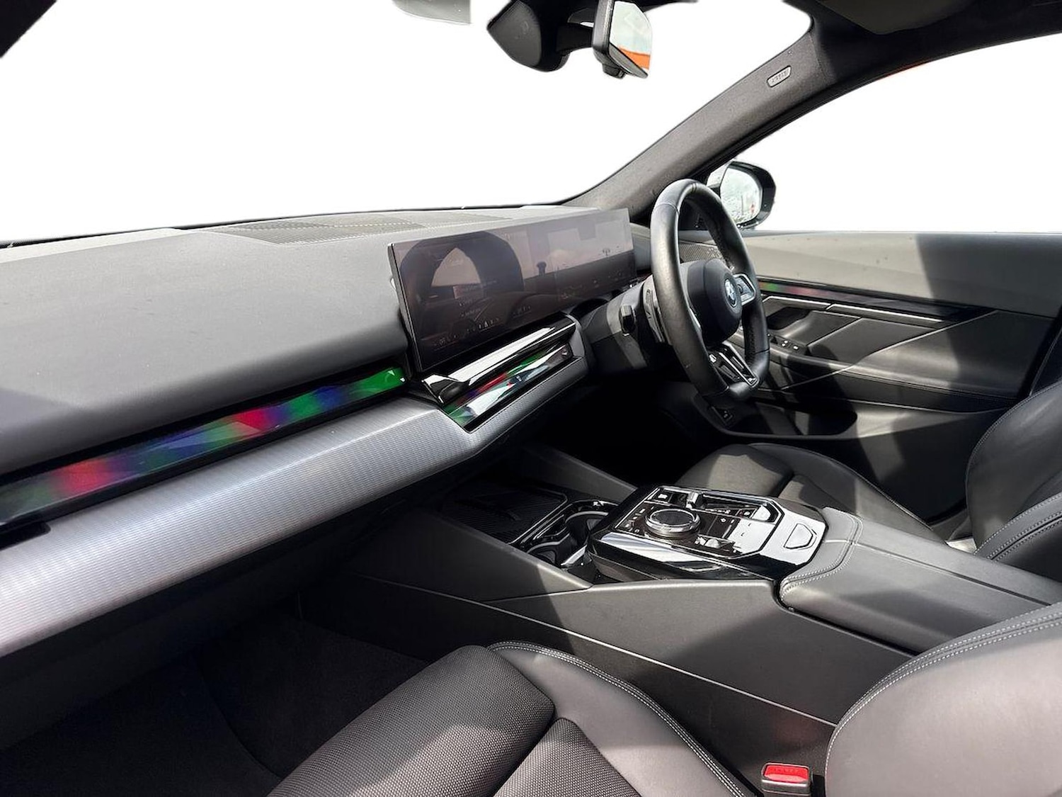 Used BMW 5 Series 2024 for sale - 76591413: Photo 8