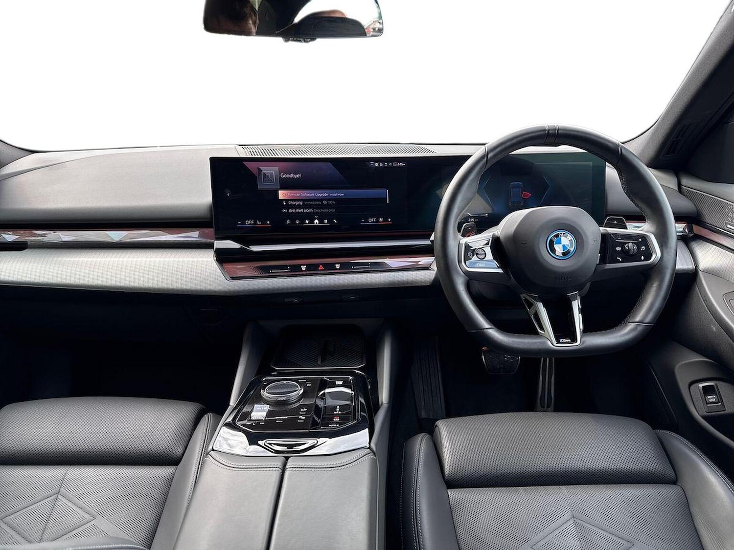 Used BMW 5 Series 2024 for sale - 76591413: Photo 9