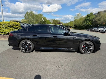 Used BMW i5 2024 for sale - 79571440: Photo