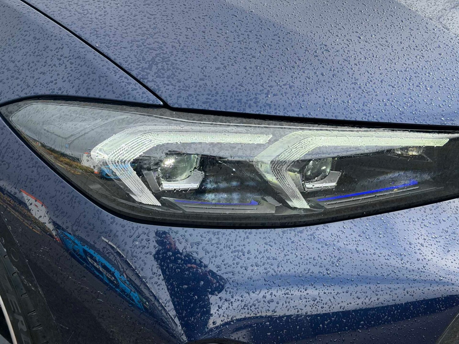 Used BMW 3 Series 2023 for sale - 78196254: Photo 10