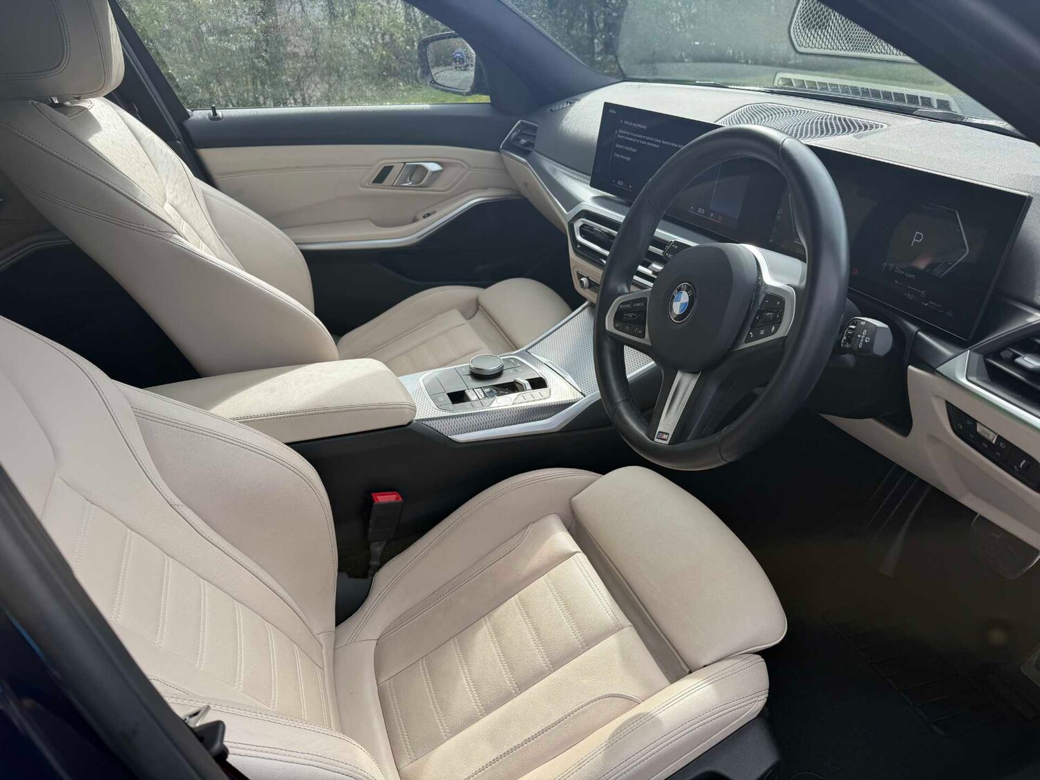 Used BMW 3 Series 2023 for sale - 78196254: Photo 12