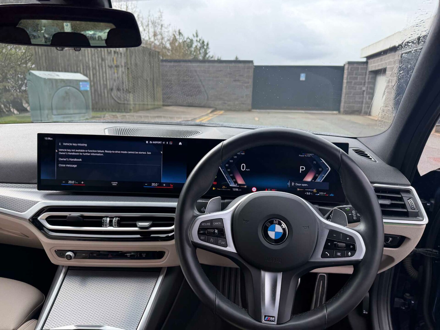 Used BMW 3 Series 2023 for sale - 78196254: Photo 14