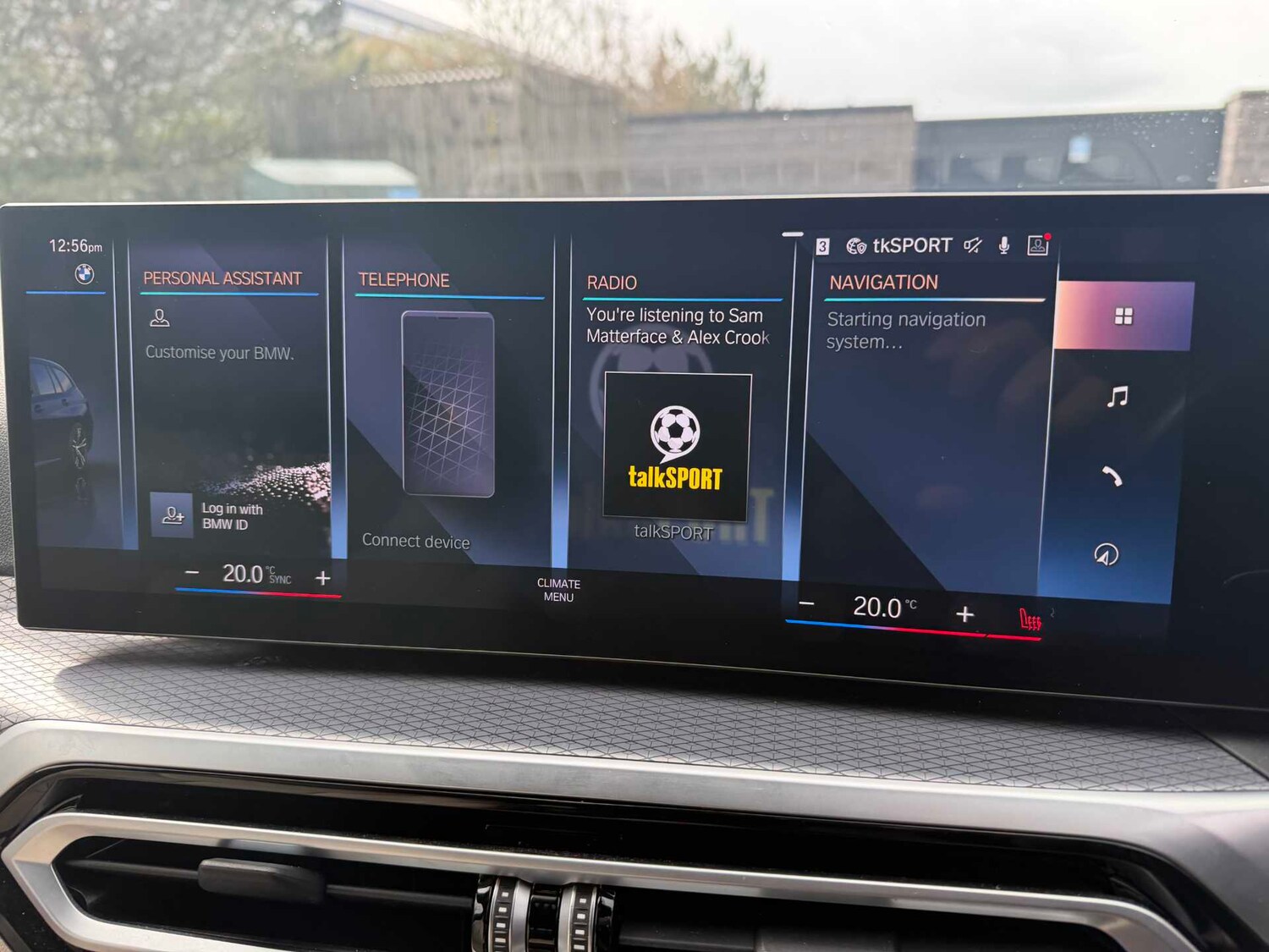 Used BMW 3 Series 2023 for sale - 78196254: Photo 19