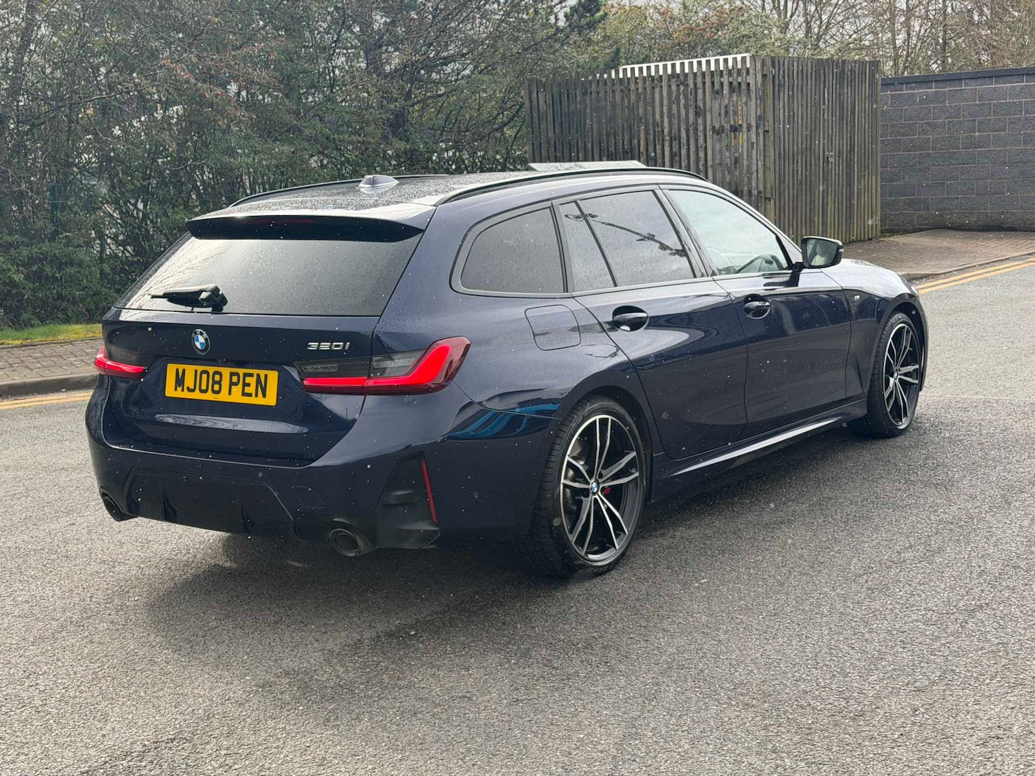 Used BMW 3 Series 2023 for sale - 78196254: Photo 2