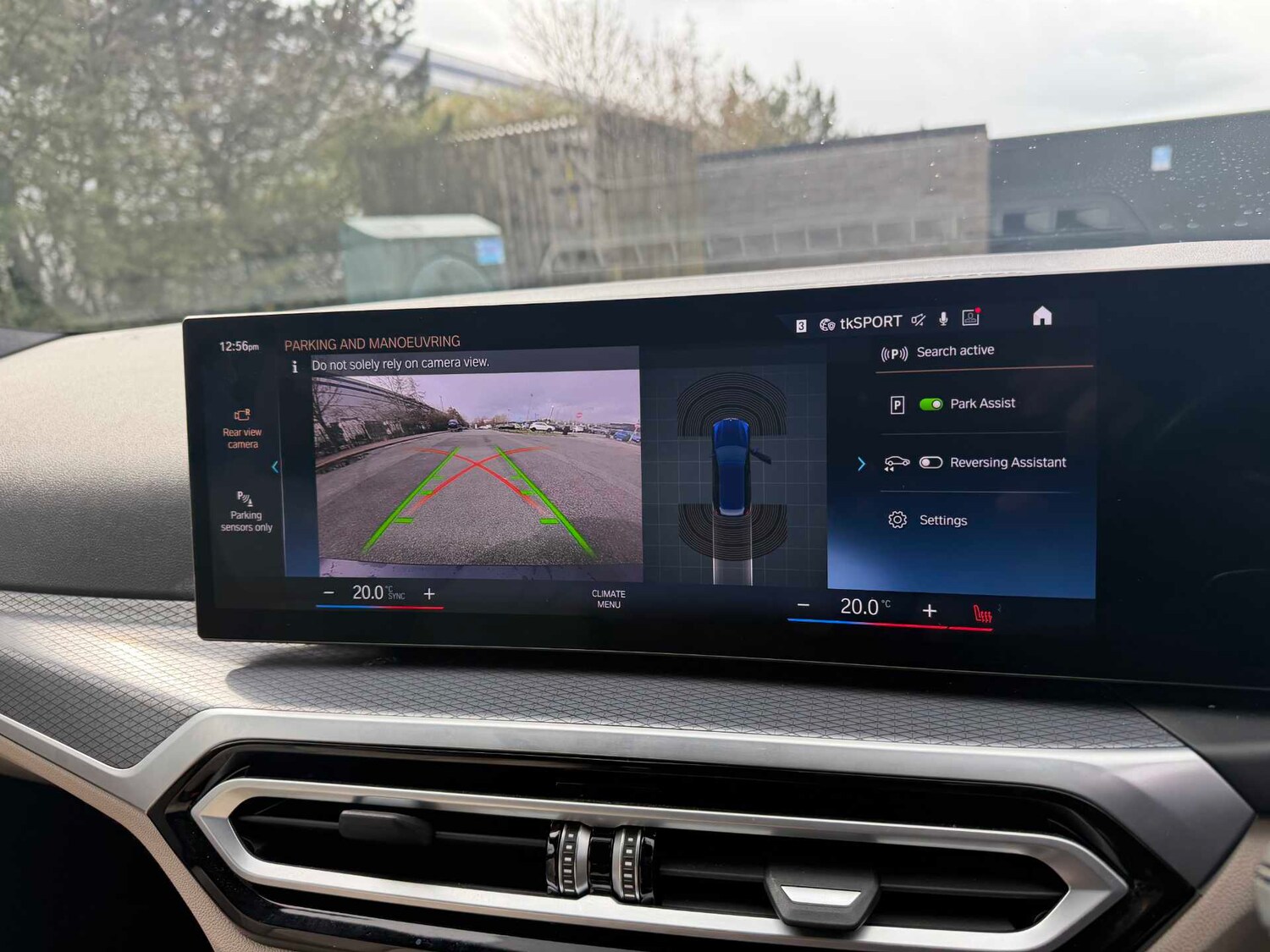 Used BMW 3 Series 2023 for sale - 78196254: Photo 20