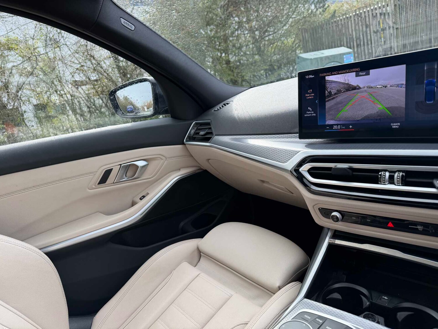 Used BMW 3 Series 2023 for sale - 78196254: Photo 25