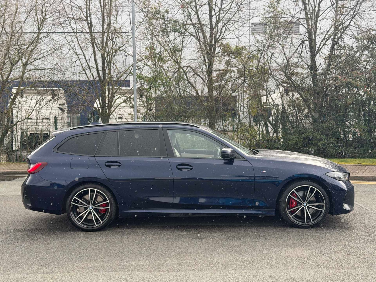 Used BMW 3 Series 2023 for sale - 78196254: Photo 3