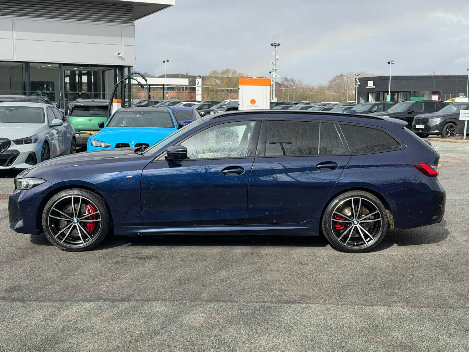 Used BMW 3 Series 2023 for sale - 78196254: Photo 6