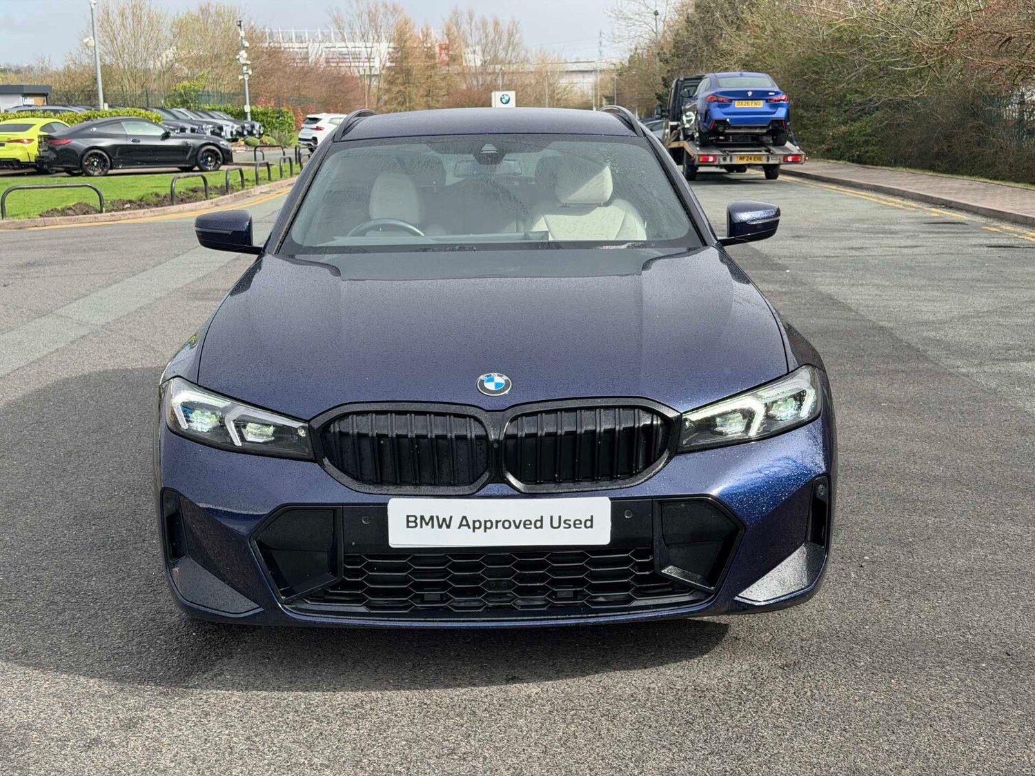 Used BMW 3 Series 2023 for sale - 78196254: Photo 7