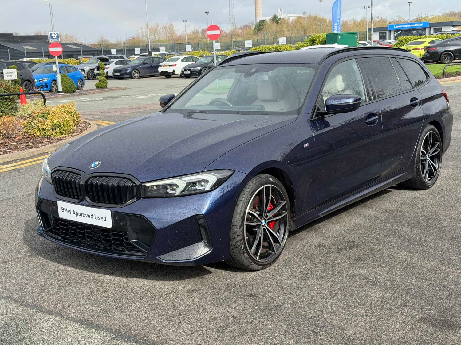 Used BMW 3 Series 2023 for sale - 78196254: Photo 8