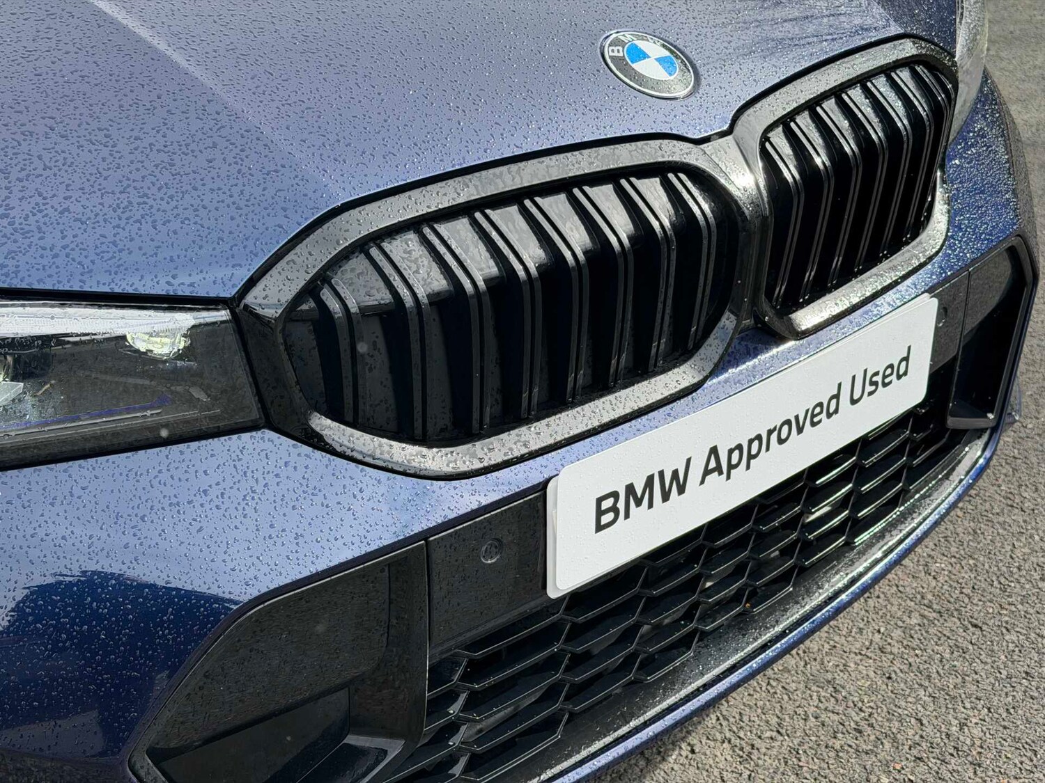 Used BMW 3 Series 2023 for sale - 78196254: Photo 9