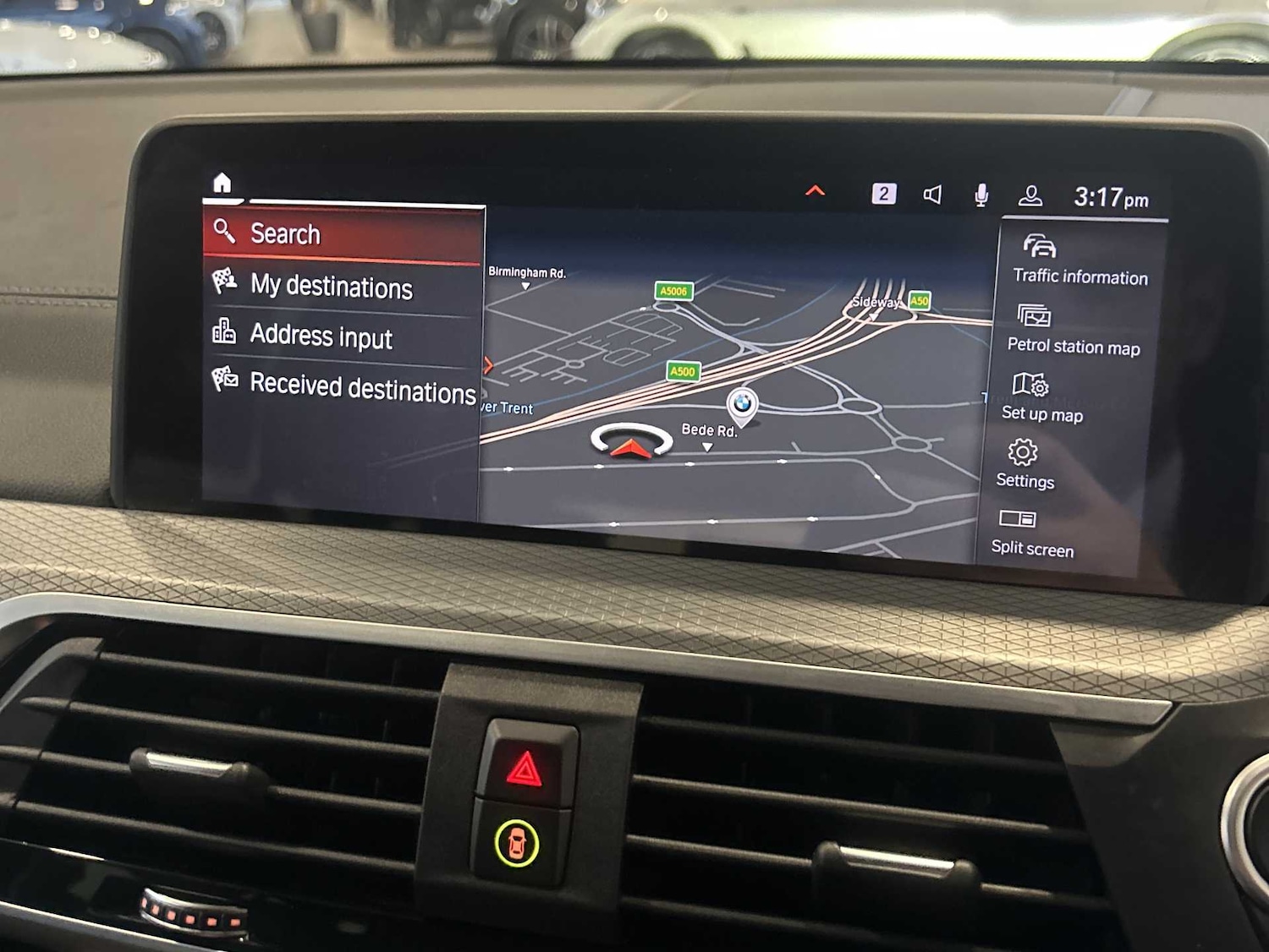 Used BMW X3 2021 for sale - 76897083: Photo 11