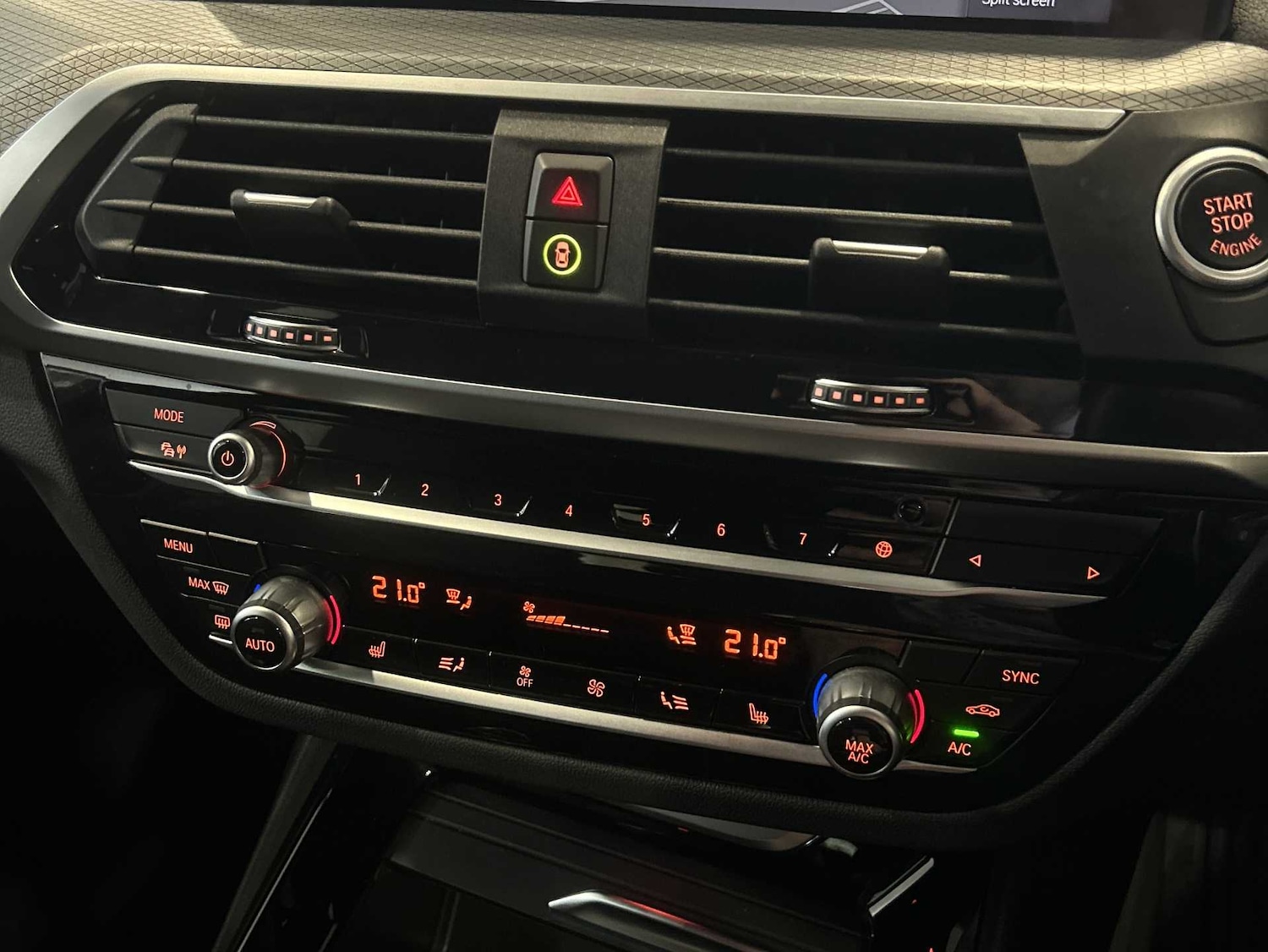 Used BMW X3 2021 for sale - 76897083: Photo 12