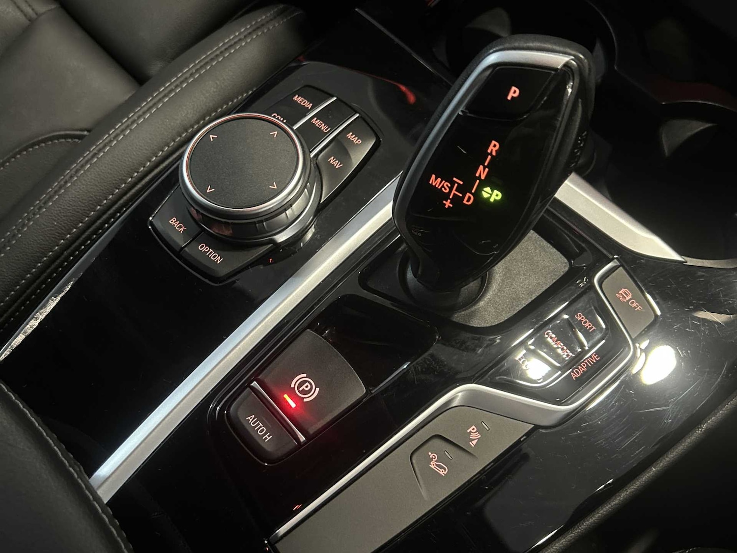 Used BMW X3 2021 for sale - 76897083: Photo 13