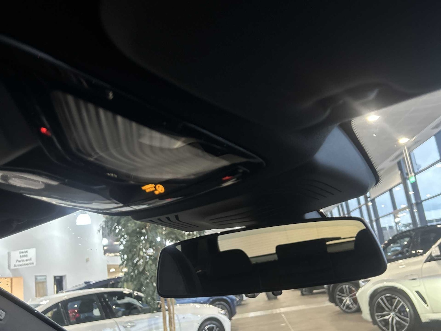 Used BMW X3 2021 for sale - 76897083: Photo 14