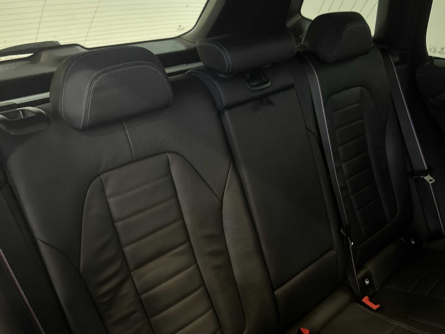 Used BMW X3 2021 for sale - 76897083: Photo 16