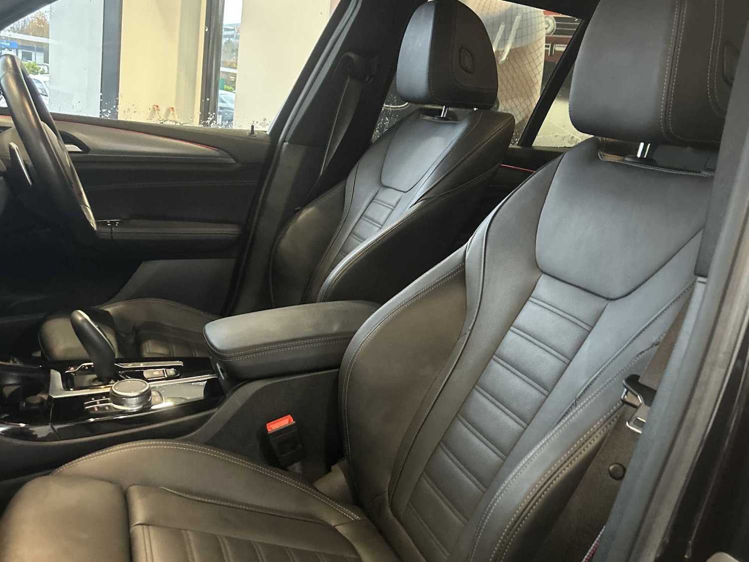 Used BMW X3 2021 for sale - 76897083: Photo 21