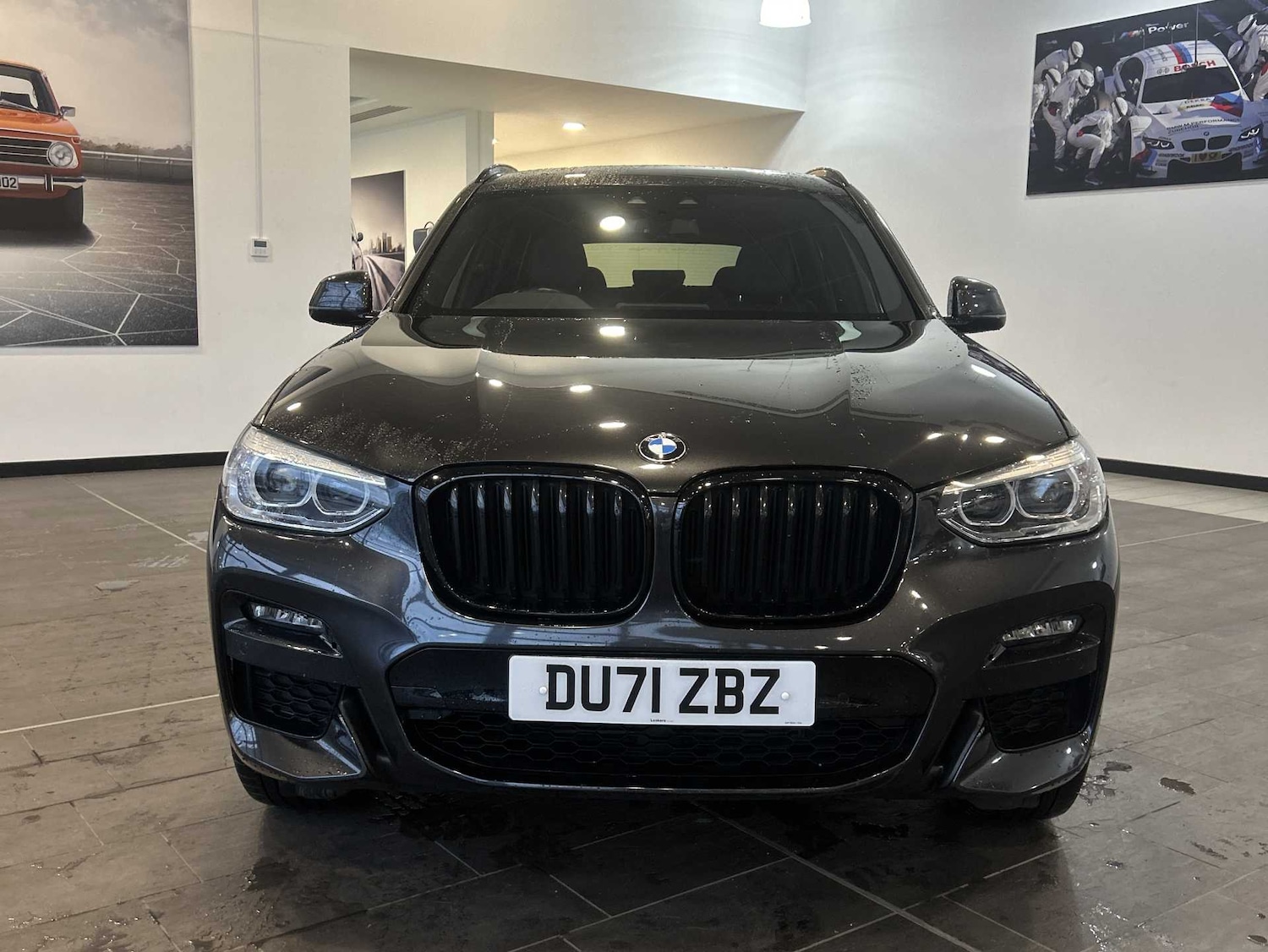 Used BMW X3 2021 for sale - 76897083: Photo 5