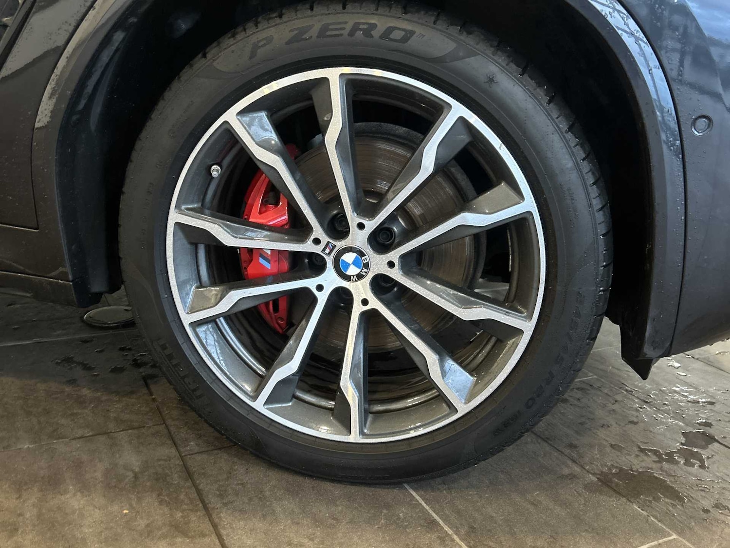 Used BMW X3 2021 for sale - 76897083: Photo 6